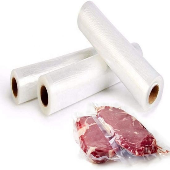 vacuum sealer rolls for food saver