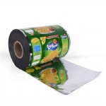 plastic packaging roll film
